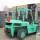 Heftruck Mitsubishi FD70 F20B